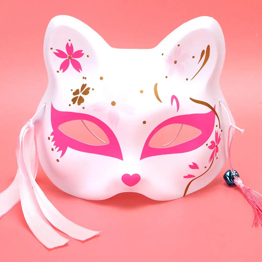 Demon Slayer Masks