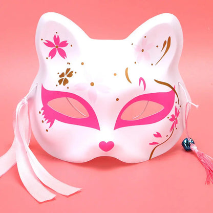 Demon Slayer Masks