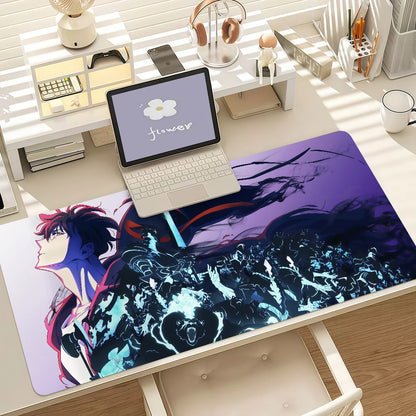 Solo leveling Mouse Pad (8 options)