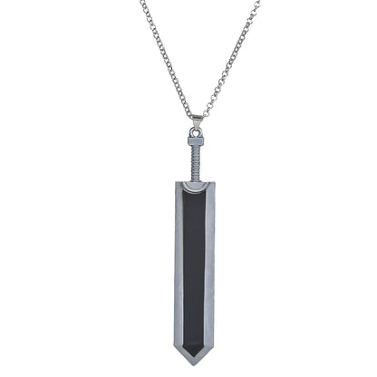Berserk Keychain/Necklace