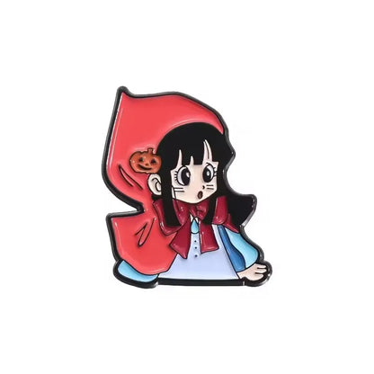 Dragon Ball Pins
