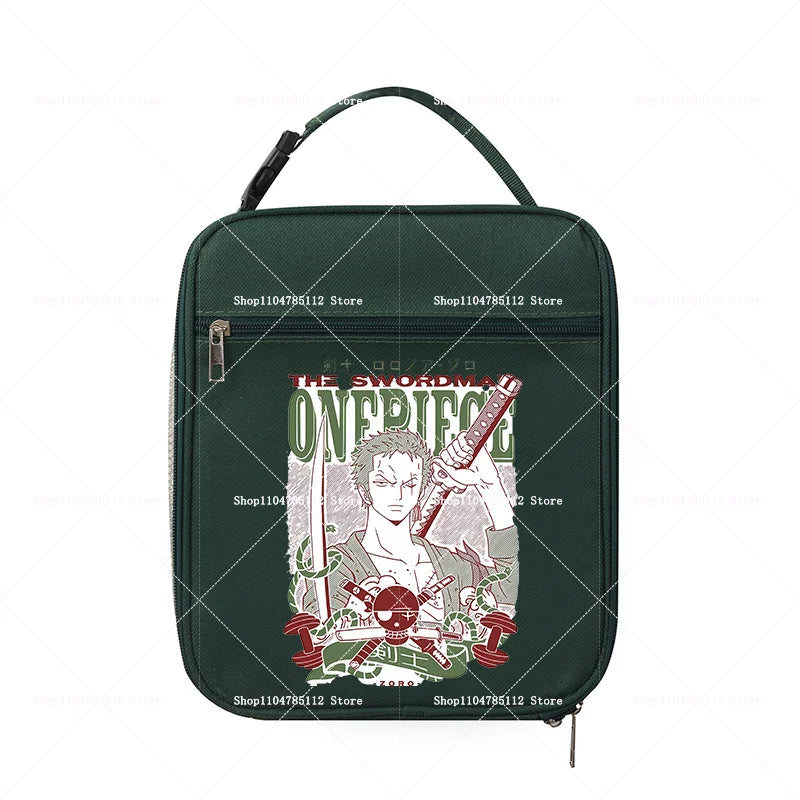 One Piece Lunch Bags
