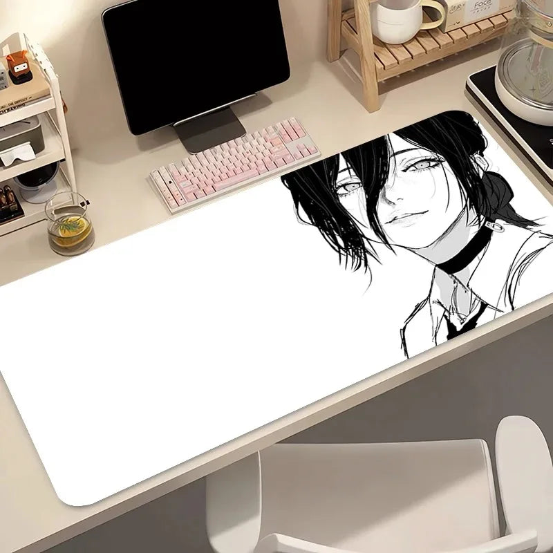 Chainsaw Man Mouse Pad (5 options)