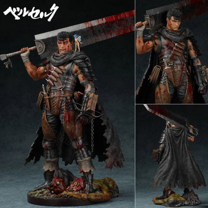 Berserk Figures Guts 36cm