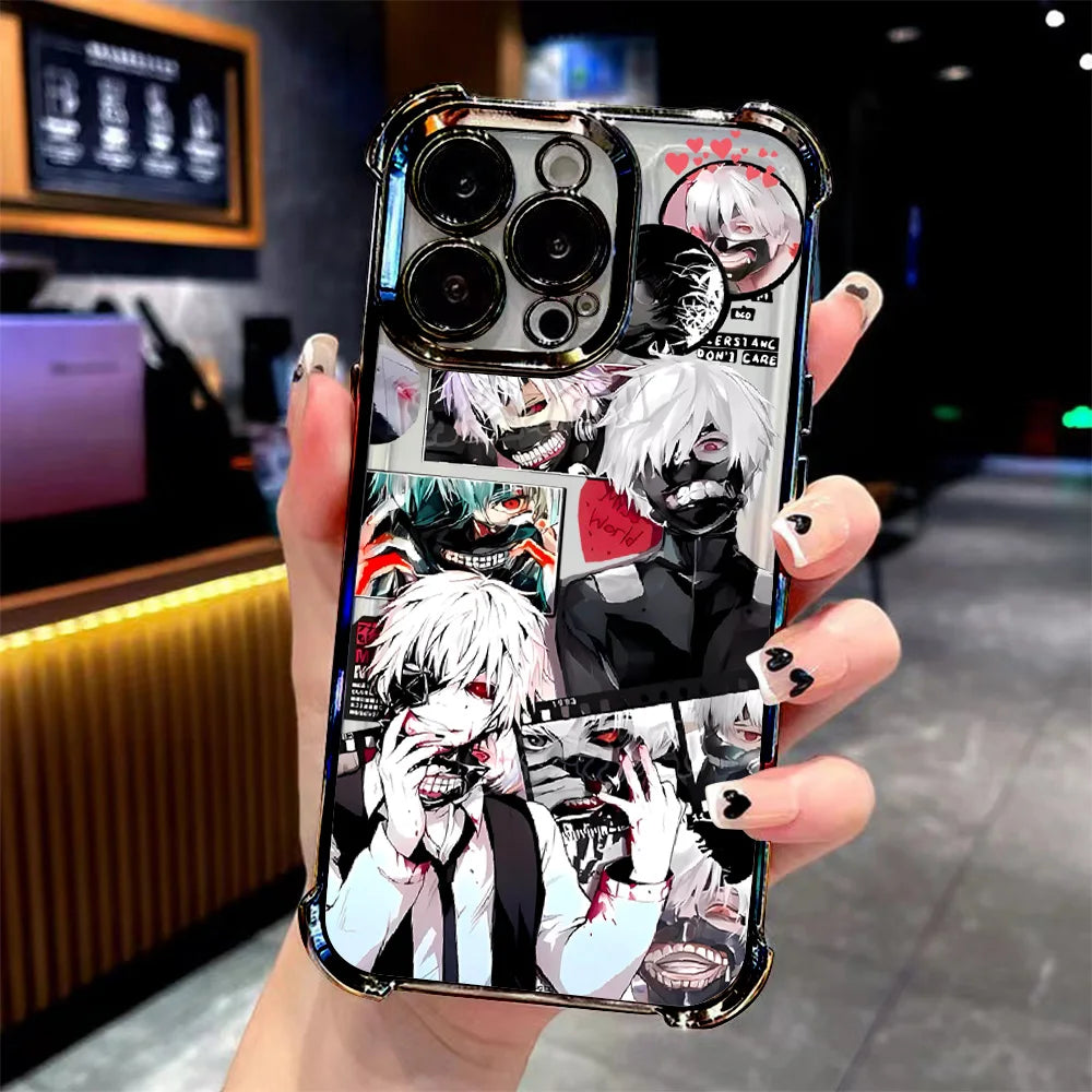 Tokyo Ghoul  Phone Case