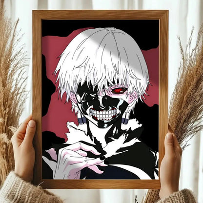 Poster Tokyo Ghoul
