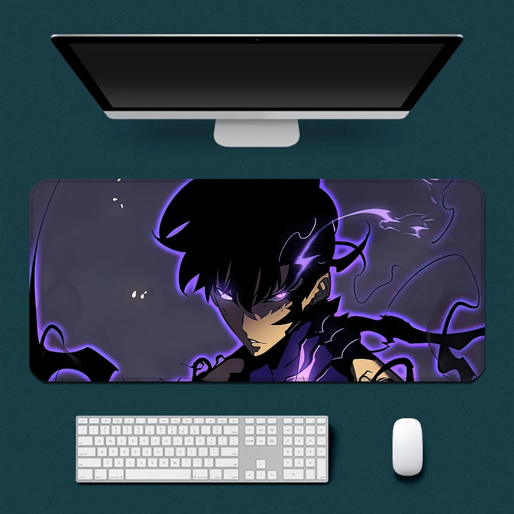 Solo leveling Mouse Pad (20 options)
