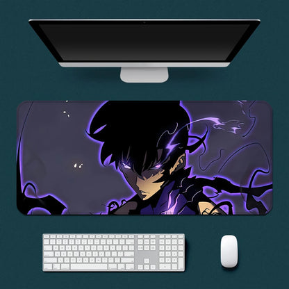 Solo leveling Mouse Pad (20 options)