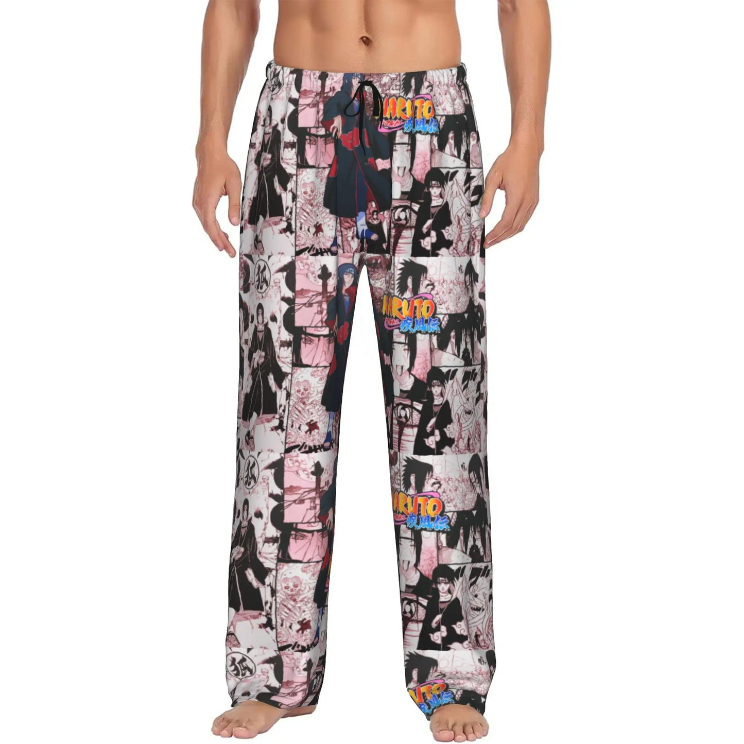 Naruto Pants (21 Options)