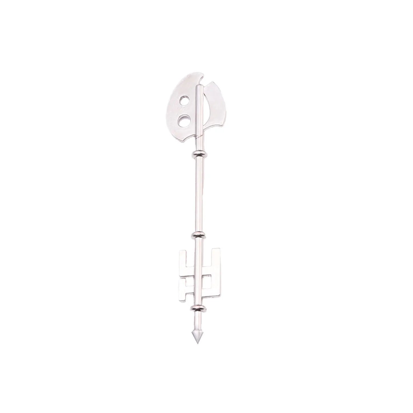 Solo Leveling Keychain