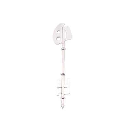 Solo Leveling Keychain