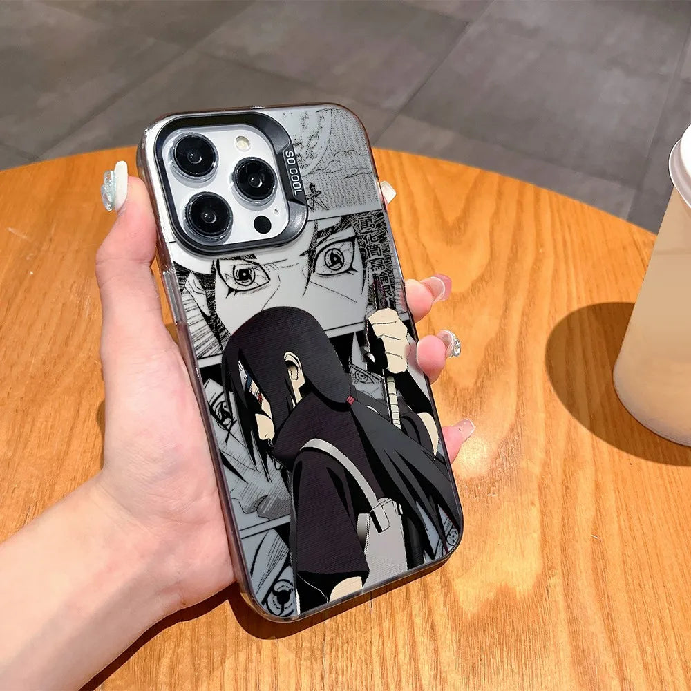 Naruto Phone Case (9 options)