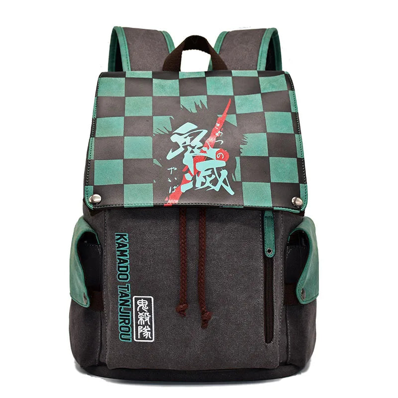 Backpack Demon Slayer