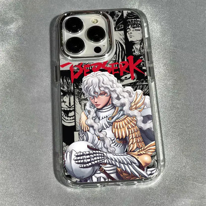 Berserk Phone Сase (8 options)