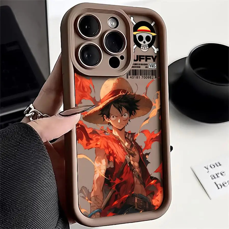 Phone  Case One Piece