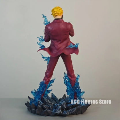 Figure ONE PIECE Sanji 25cm