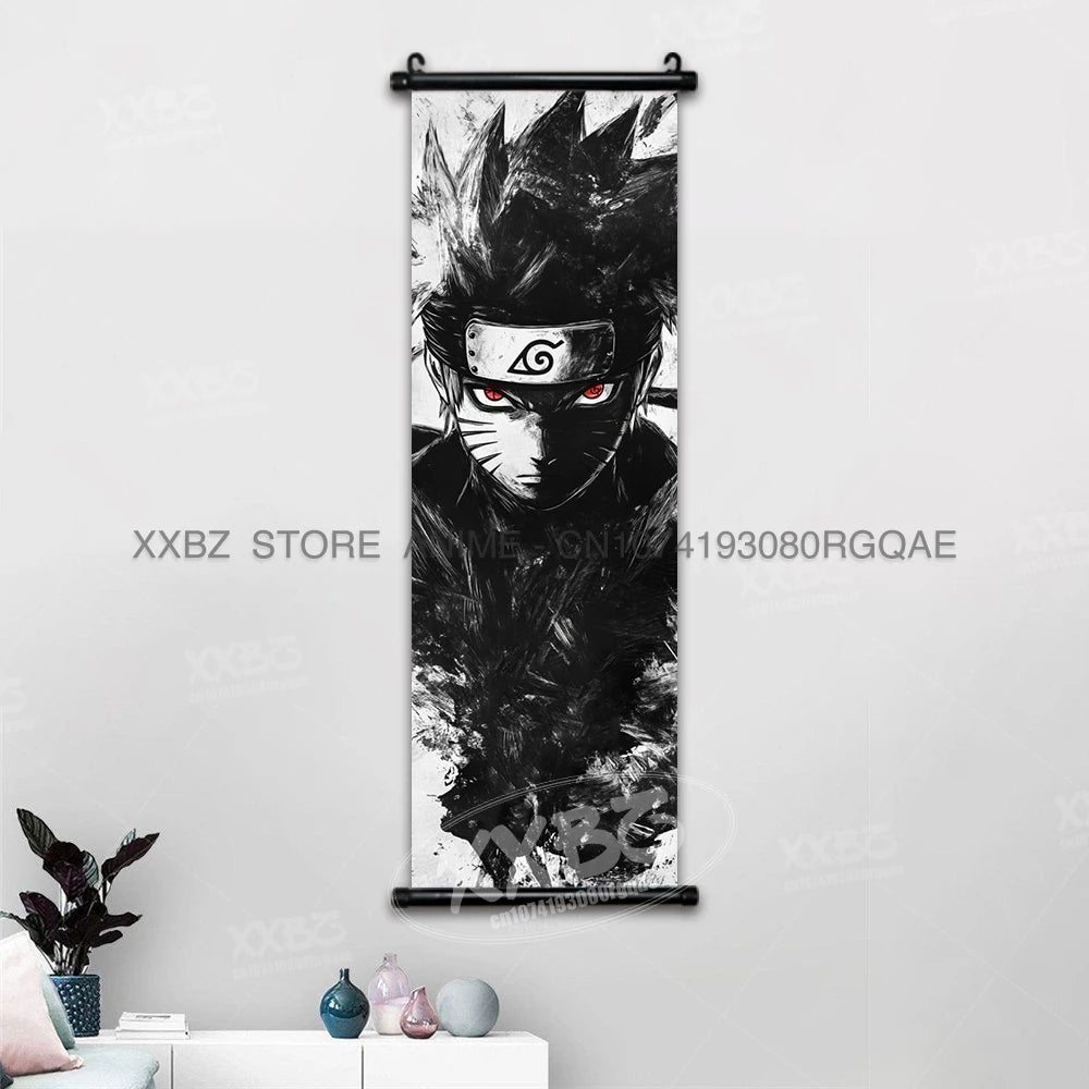 Poster Naruto