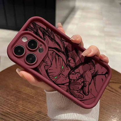 Dragon Ball Phone Case (8 options)