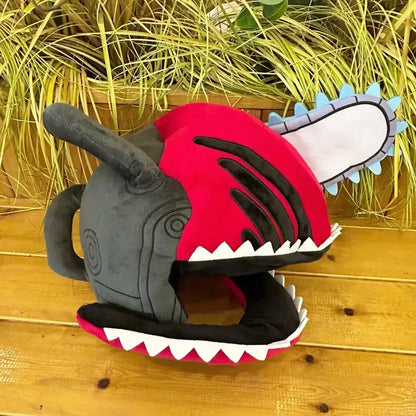 Chainsaw Man Mask