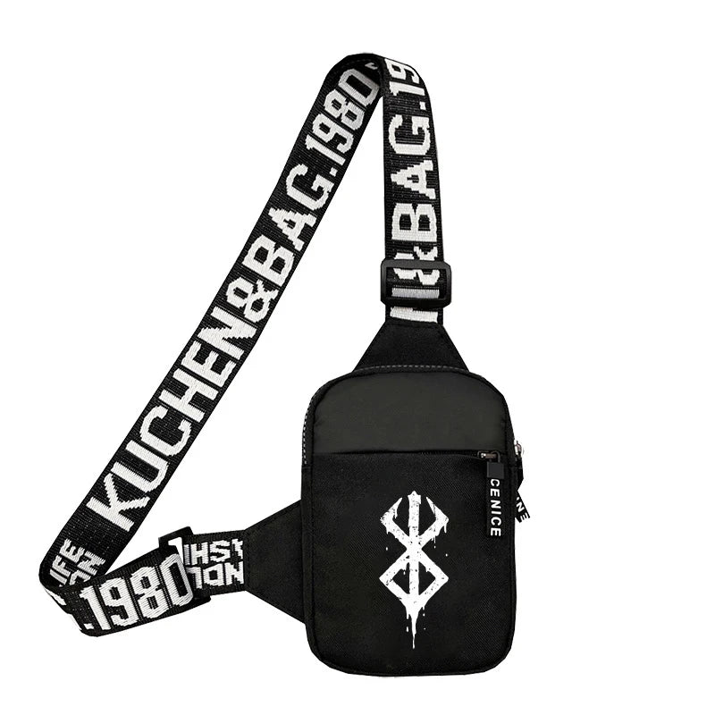 Bag Berserk Guts