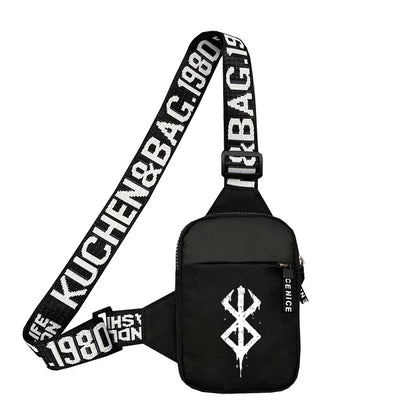 Bag Berserk Guts