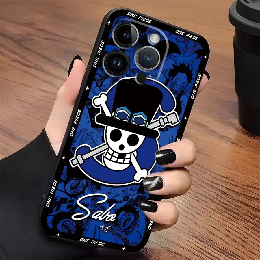 Phone  Case  One Piece