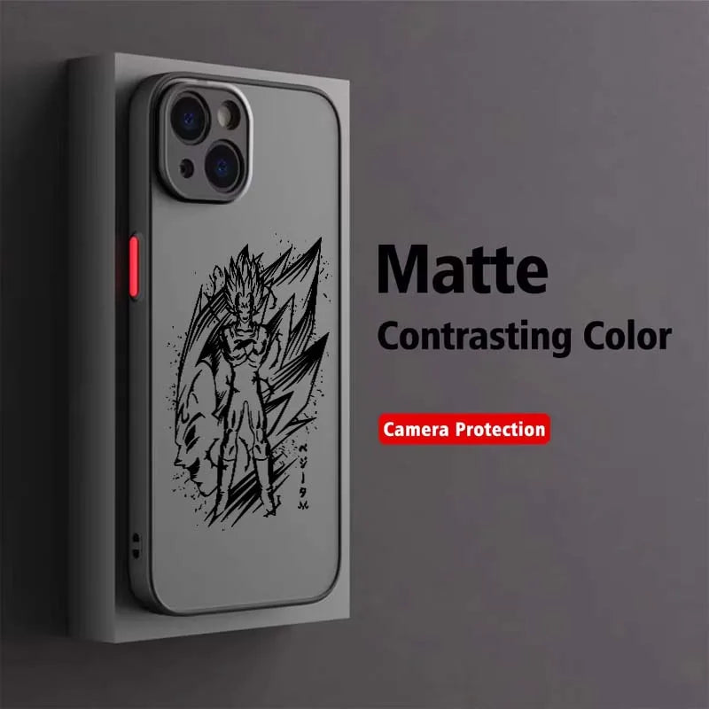 Dragon Ball Phone Case (7 options)