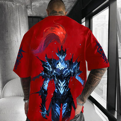 Camiseta Solo Leveling