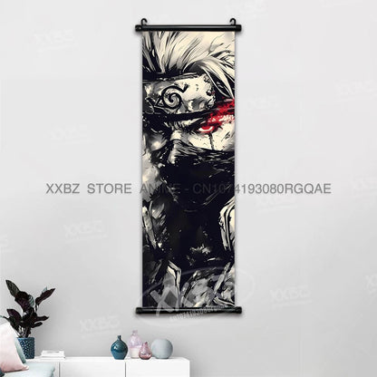 Poster Naruto
