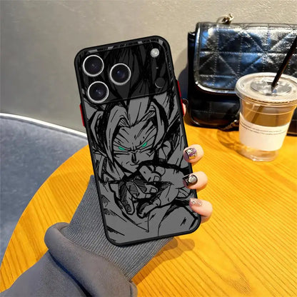 Dragon Ball Phone Case (6 options)