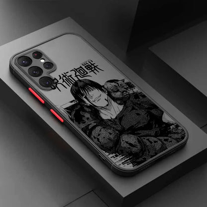 Jujutsu Kaisen Phone Сase (7 options)