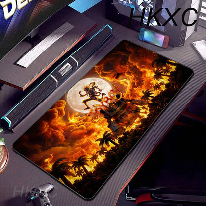 One Piece Mouse Pad (14 options)