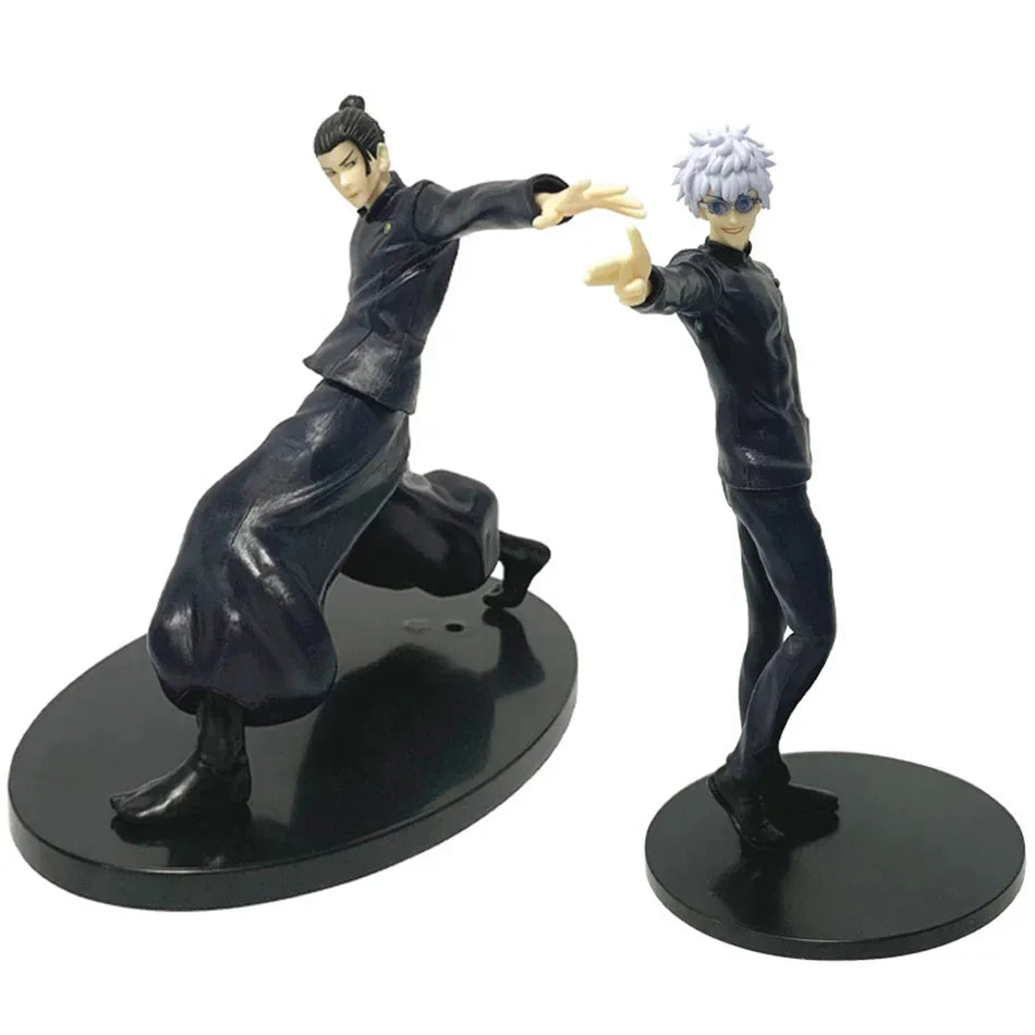 Figuras de Jujutsu Kaisen