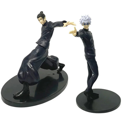 Figuras de Jujutsu Kaisen