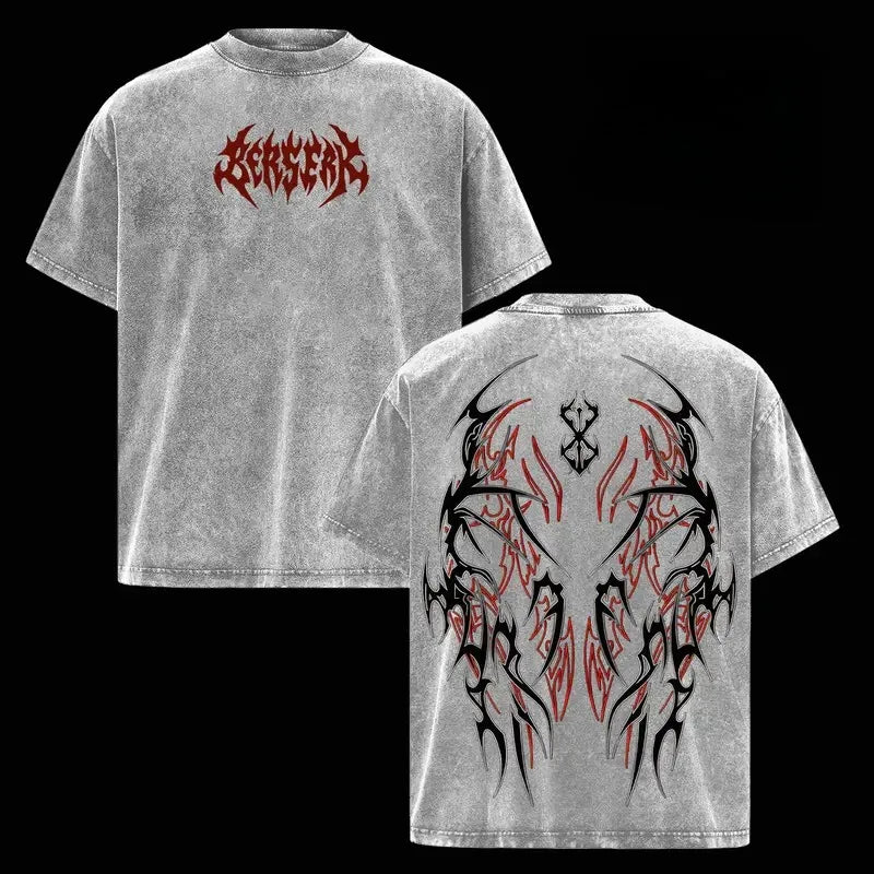 Camiseta Berserk
