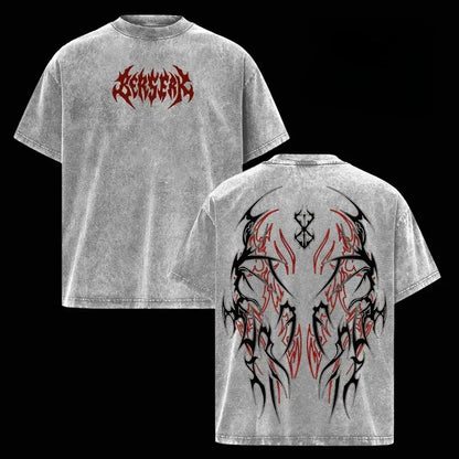 Camiseta Berserk