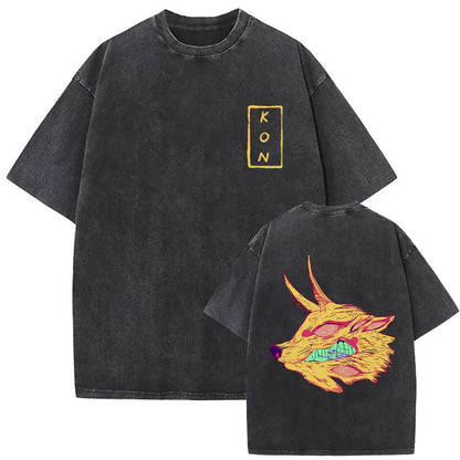 T-shirt Chainsaw Man