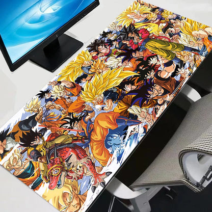 Dragon Ball Mouse Pad (5 options)