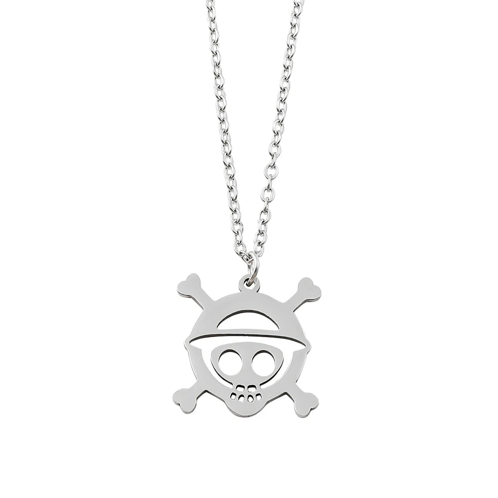 Necklace  One Piece