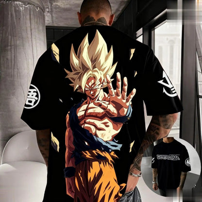T-shirt Dragon Ball