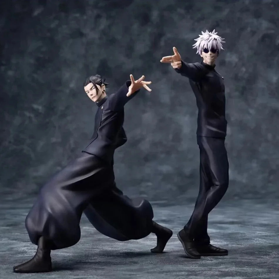 Figuras de Jujutsu Kaisen
