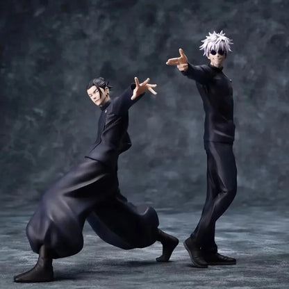 Figuras de Jujutsu Kaisen