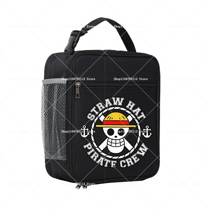 One Piece Lunch Bags