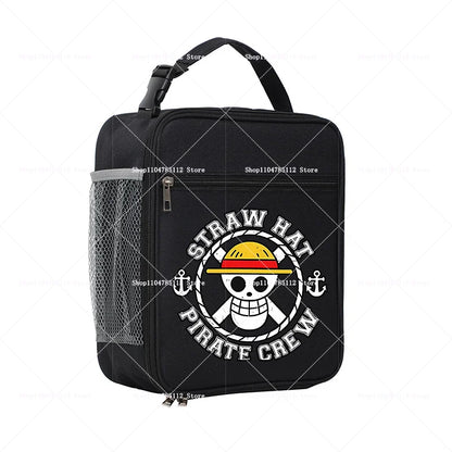 One Piece Lunch Bags