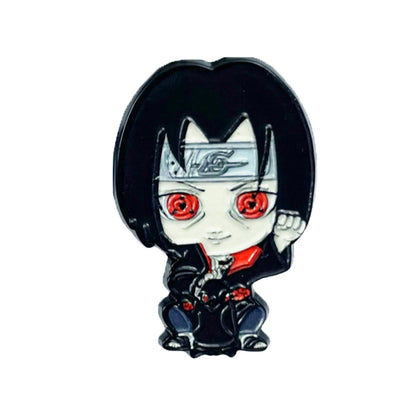 Brooches Naruto