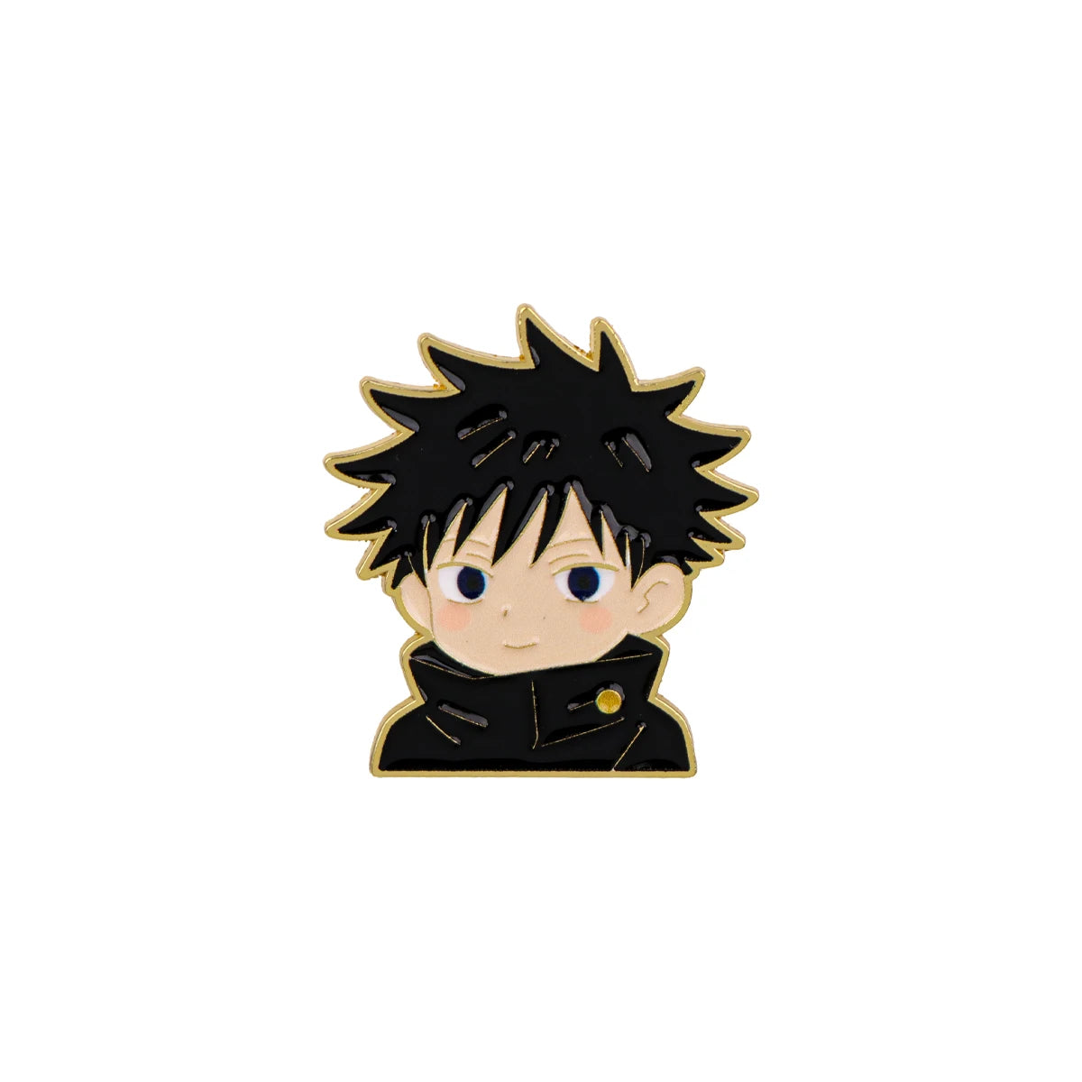 Jujutsu Kaisen Pins