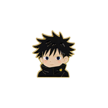 Jujutsu Kaisen Pins