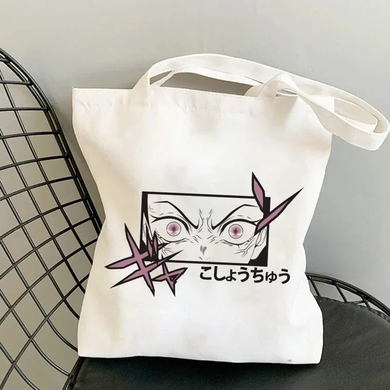 Bags Demon Slayer