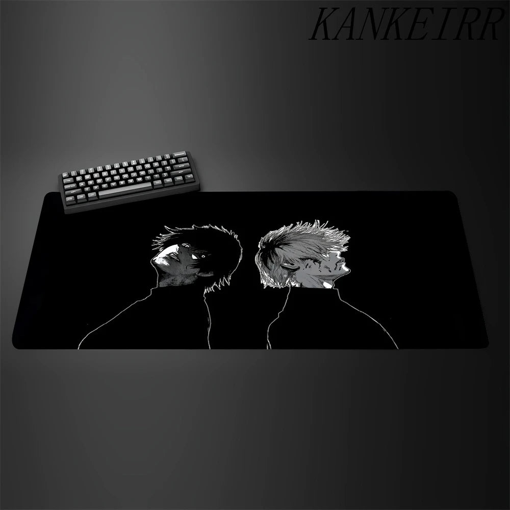 Mouse Pad Tokyo Ghoul