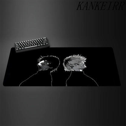 Mouse Pad Tokyo Ghoul